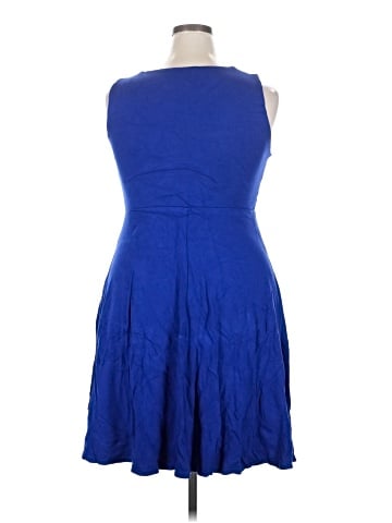 Marybelle Casual Dress (view 2)