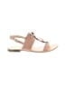 Aldo Pink Sandals Size 9 - photo 1