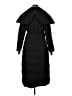 Jason Wu Black Coat Size M - photo 2