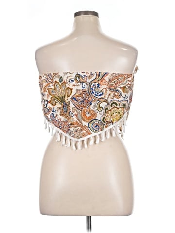 ChicMe Tube Top (view 2)