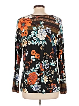 Johnny Was Long Sleeve Blouse (view 2)
