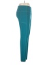 Skechers Teal Active Pants Size L - photo 4