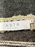 ASTR The Label Ivory Pullover Sweater Size XS - photo 7