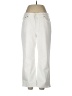 J.Crew Ivory Jeans Size 31 waist (petite) - photo 1