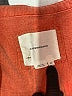 By Anthropologie Orange Jacket Size M - photo 6