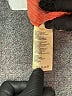 By Anthropologie Orange Jacket Size M - photo 7