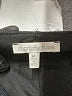 Charlotte Russe Tweed Black Shorts Size M - photo 3