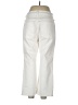 J.Crew Ivory Jeans Size 31 waist (petite) - photo 2