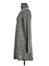 Forever 21 Gray Turtleneck Sweater Size M - photo 5