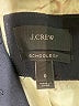 J.Crew Black Wool Blazer Size 0 - photo 6