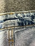 Old Navy Hearts Blue Jeans Size 0 (petite) - photo 7