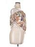 ChicMe Ivory Tube Top Size 1XL - photo 4