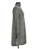 Forever 21 Gray Turtleneck Sweater Size M - photo 4
