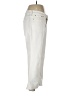 J.Crew Ivory Jeans Size 31 waist (petite) - photo 4