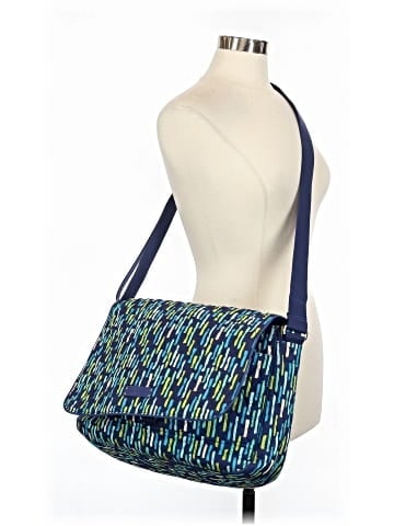 Vera Bradley Messenger (view 2)