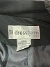 DressBarn 100% Polyester Black Blazer Size 18 - photo 6