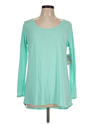 Lularoe Long Sleeve T-Shirt (view 1)