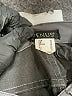Venus 100% Cotton Gray Casual Pants Size 6 - photo 7