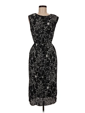 AK Anne Klein Cocktail Dress (view 1)