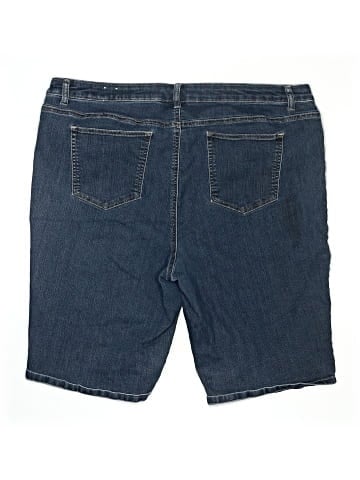 Westport Denim Shorts (view 2)