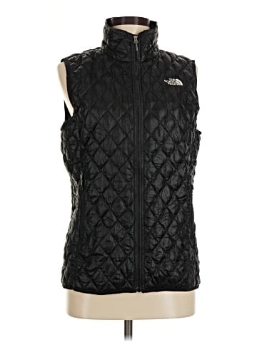 The North Face Sweater Vest (view 1)