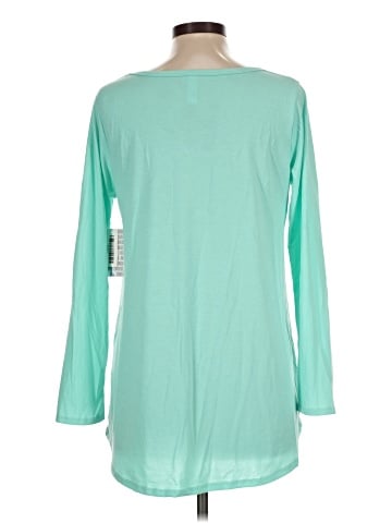 Lularoe Long Sleeve T-Shirt (view 2)