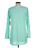 Lularoe Teal Long Sleeve T-Shirt Size L - photo 2