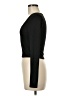 Shein 100% Polyester Black Long Sleeve T-Shirt Size M - photo 5