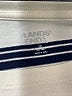 Lands' End 100% Baumwolle Ivory Long Sleeve Top Size 3X - photo 7