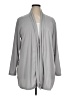 Unbranded Gray Cardigan Size XL - photo 1