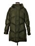 Cotopaxi 100% Nylon Green Coat Size S - photo 1