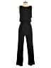 Michael Stars Solid Black Jumpsuit Size Med (1) - photo 2