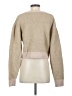 Assorted Brands Tan Cardigan Size S - photo 2