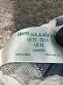 ASOS 100% Cotton Stripes Blue Romper Size 18 - photo 5