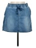 YMI Blue Denim Skirt Size M - photo 1