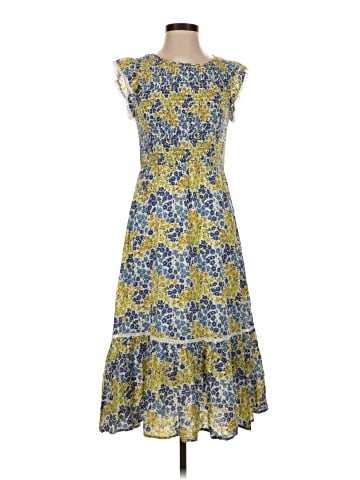 Lost + Wander Casual Dress (view 1)