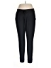 Under Armour Solid Black Active Pants Size XL (estimated) - photo 1