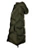 Cotopaxi 100% Nylon Green Coat Size S - photo 5