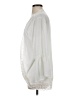 Unbranded Ivory 3/4 Sleeve Blouse Size S - photo 5