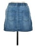 YMI Blue Denim Skirt Size M - photo 2