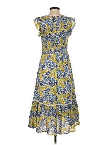 Lost + Wander Casual Dress (view 2)