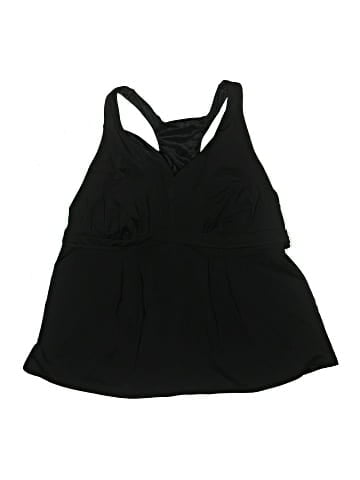 Lands' End Swimsuit Top (view 1)