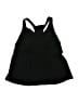 Lands' End Black Swimsuit Top Size 22 - photo 1