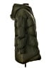 Cotopaxi 100% Nylon Green Coat Size S - photo 4