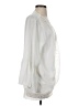 Unbranded Ivory 3/4 Sleeve Blouse Size S - photo 4