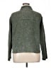 Time and Tru 100% Cotton Green Jacket Size XL - photo 2
