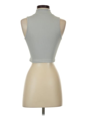 OQQ Sleeveless Top (view 2)