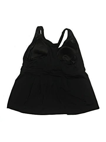 Lands' End Swimsuit Top (view 2)