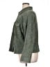 Time and Tru 100% Cotton Green Jacket Size XL - photo 5