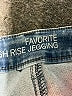 SO Solid Blue Jeans Size 9 - photo 7